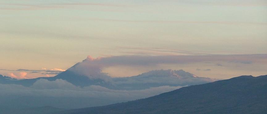 Tungurahua (Ecuador)
